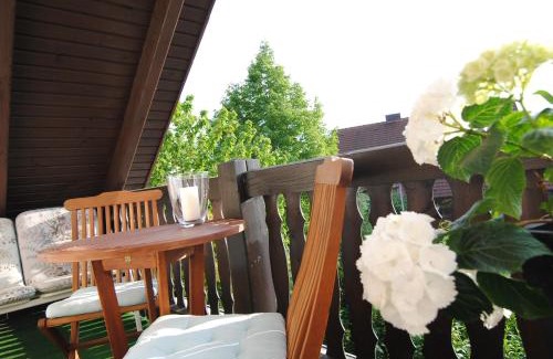 Bad Windsheim Apartamento | Ferienwohnung Sonne