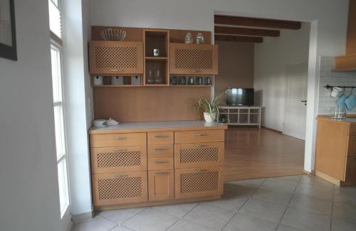 Visquard Apartamento | Ferienwohnung Sonne