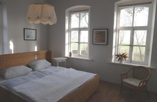 Visquard Apartamento | Ferienwohnung Sonne