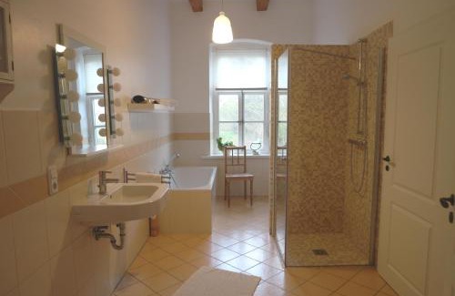 Visquard Apartamento | Ferienwohnung Sonne