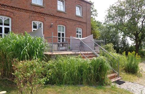 Visquard Apartamento | Ferienwohnung Sonne