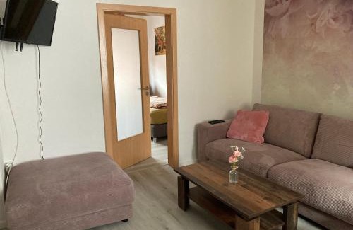 Landstuhl Apartamento | Ferienwohnung Sonne