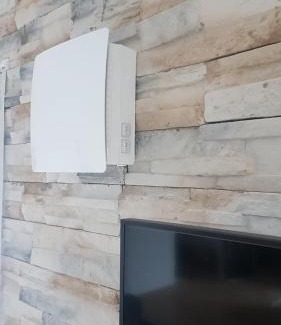 Stahlhofen am Wiesensee Apartamento | Ferienwohnung Sonne