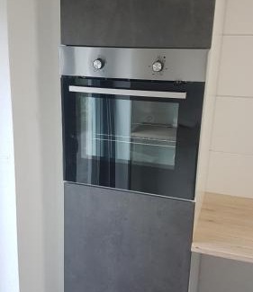 Stahlhofen am Wiesensee Apartamento | Ferienwohnung Sonne