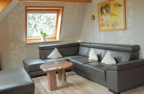 Sonnebull Apartamento | Ferienwohnung Sonne & Sauna