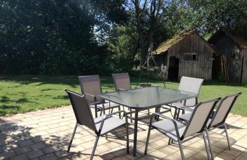 Amtzell Apartamento | Ferienwohnung Sonnenaufgang