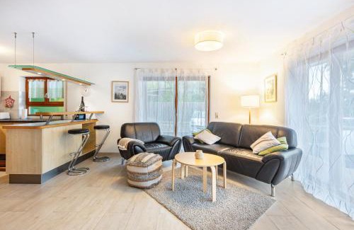 Rheinfelden Apartamento | Ferienwohnung Sonnenberg