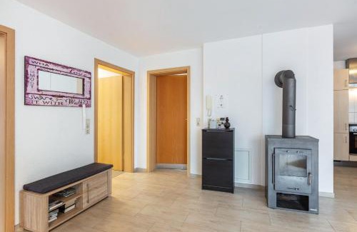 Rheinfelden Apartamento | Ferienwohnung Sonnenberg