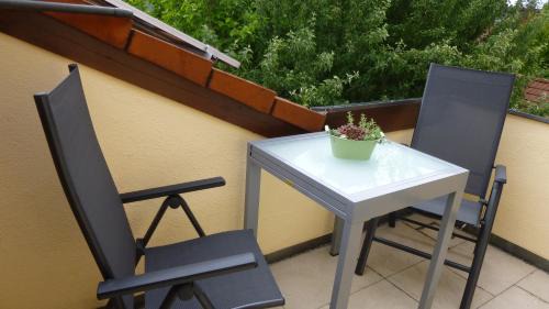 Bergatreute Apartamento | Ferienwohnung Sonnenberg
