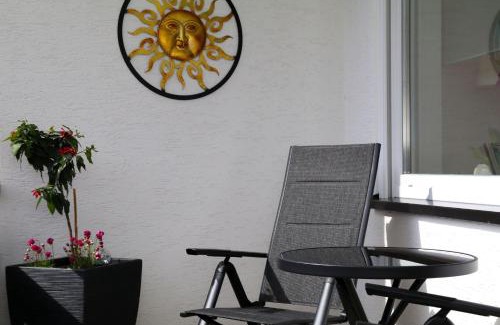 Niedersfeld Apartamento | Ferienwohnung Sonnenblick Balkony - WIFI - New & Modern - Winterberg - Niedersfeld