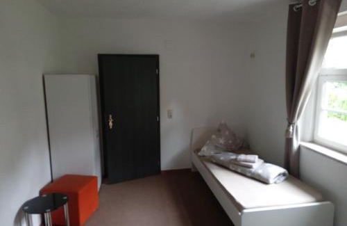 Adorf Apartamento | Ferienwohnung Sonnenblick