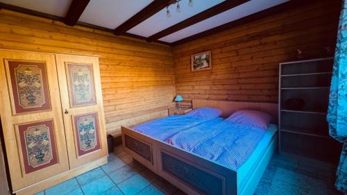 Arrach Apartamento | Ferienwohnung Sonnenblick in Arrach