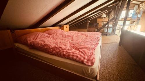 Arrach Apartamento | Ferienwohnung Sonnenblick in Arrach
