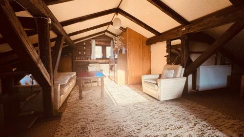 Arrach Apartamento | Ferienwohnung Sonnenblick in Arrach