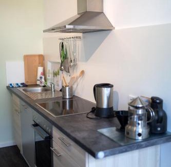 Krov Apartamento | Ferienwohnung Sonnendeck