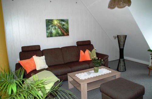 Ragow Apartamento | Ferienwohnung Sonnendeck Spreewald