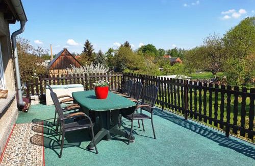 Ragow Apartamento | Ferienwohnung Sonnendeck Spreewald