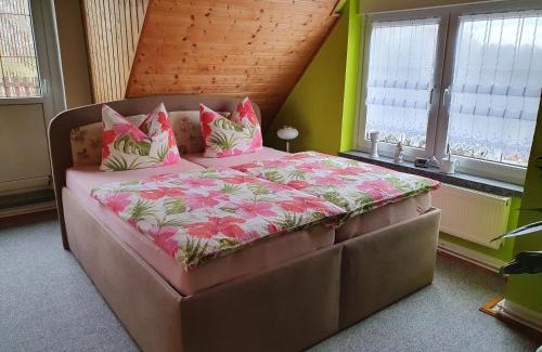 Ragow Apartamento | Ferienwohnung Sonnendeck Spreewald