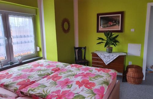 Ragow Apartamento | Ferienwohnung Sonnendeck Spreewald