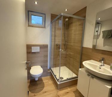 Vallendar Apartamento | Ferienwohnung Sonnenhang nähe WHU