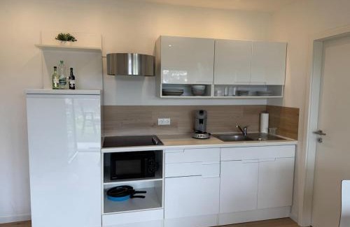Vallendar Apartamento | Ferienwohnung Sonnenhang nähe WHU