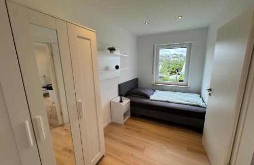 Vallendar Apartamento | Ferienwohnung Sonnenhang nähe WHU