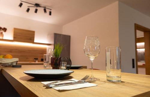 Rosshaupten Apartamento | Ferienwohnung Sonnenplatz