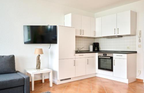 Priwall Apartamento | Ferienwohnung Sonnenplatz Moba-Travel
