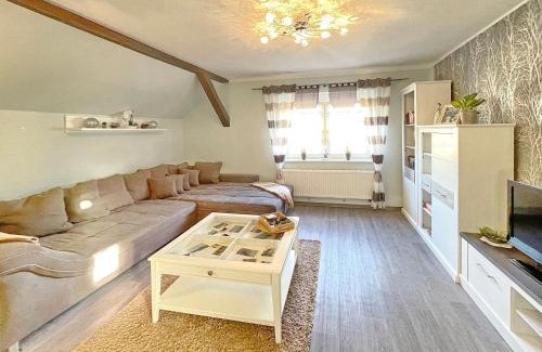 Lubbenau/Spreewald Apartamento | Ferienwohnung Sonnenring