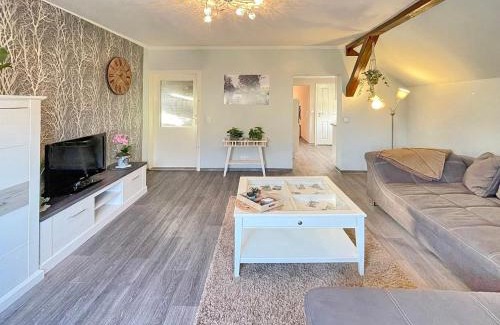 Lubbenau/Spreewald Apartamento | Ferienwohnung Sonnenring