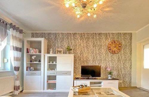 Lubbenau/Spreewald Apartamento | Ferienwohnung Sonnenring