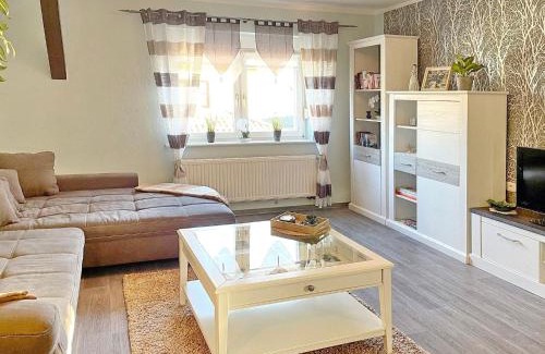 Lubbenau/Spreewald Apartamento | Ferienwohnung Sonnenring