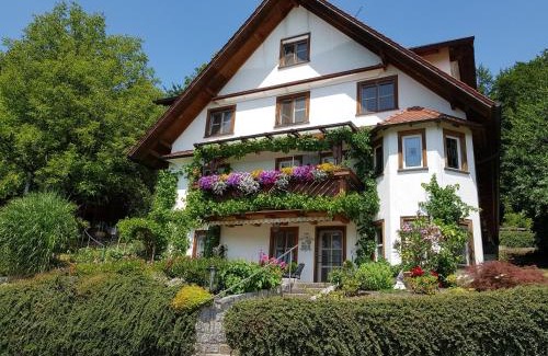 Lindau Apartamento | Ferienwohnung Sonnenschein