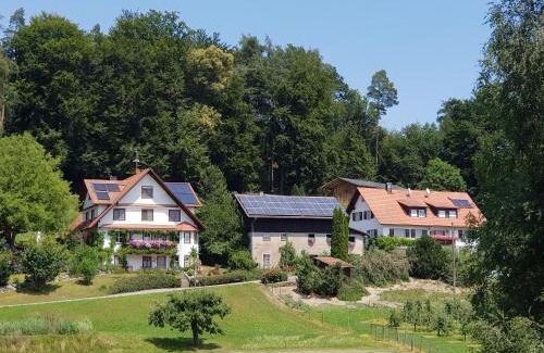 Lindau Apartamento | Ferienwohnung Sonnenschein