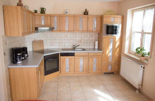 Lindau Apartamento | Ferienwohnung Sonnenschein
