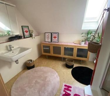Mandelbachtal Apartamento | Ferienwohnung Sonnenschein