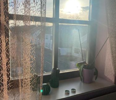 Mandelbachtal Apartamento | Ferienwohnung Sonnenschein