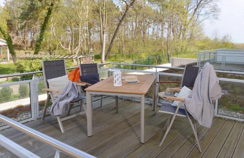 Juliusruh Apartamento | Ferienwohnung Sonnenschein