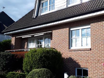 Ohlhof Apartamento | Ferienwohnung Sonnenschein