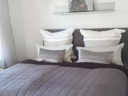 Ohlhof Apartamento | Ferienwohnung Sonnenschein