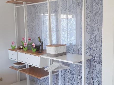 Ohlhof Apartamento | Ferienwohnung Sonnenschein