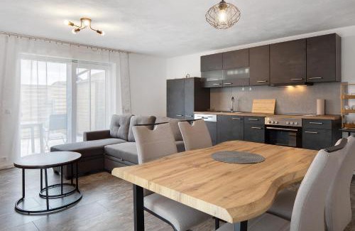 Ihringen Apartamento | Ferienwohnung Sonnenseite