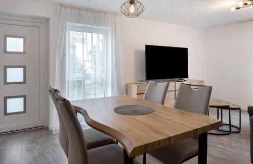 Ihringen Apartamento | Ferienwohnung Sonnenseite