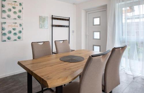 Ihringen Apartamento | Ferienwohnung Sonnenseite