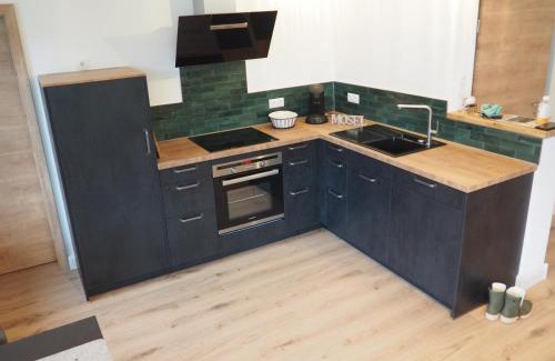 Cochem Apartamento | Ferienwohnung Sonnenseite