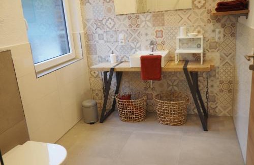 Cochem Apartamento | Ferienwohnung Sonnenseite