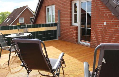 Muritz Apartamento | Ferienwohnung-Sonnenterrasse