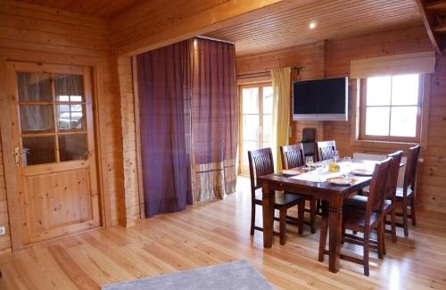 Stubenberg Apartamento | Ferienwohnung Sonnenuntergang