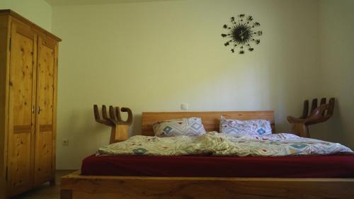Annaberg im Lammertal Apartamento | Ferienwohnung Sonnenwald
