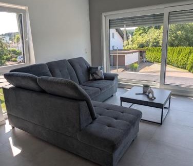 Herbstein Apartamento | Ferienwohnung Sophia
